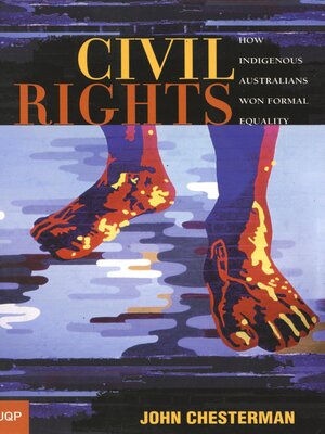 cover image of Civil Rights